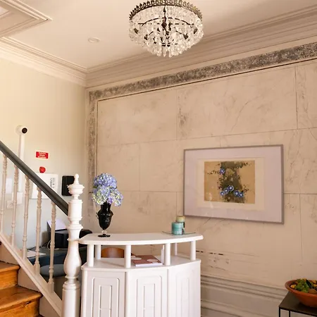 Hotel Quinta Dos Tojais Rural