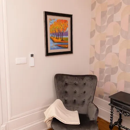 Hotel Quinta Dos Tojais Rural *