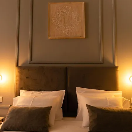 Quinta Dos Tojais Rural *