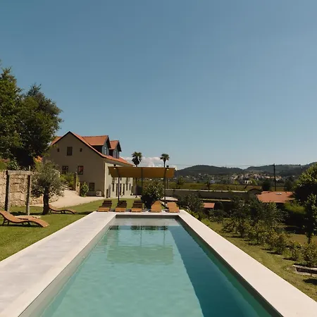 Quinta Dos Tojais Hotel