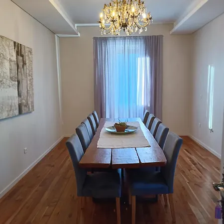Hotel Quinta Dos Tojais