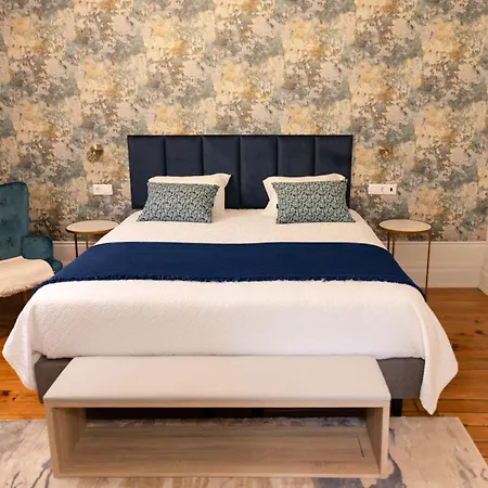 Ξενοδοχείο Quinta Dos Tojais Rural *