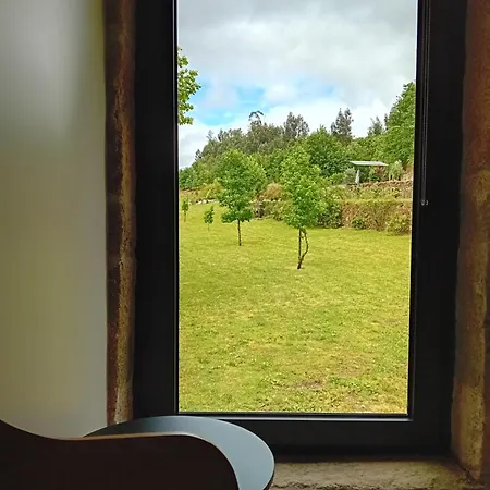 Quinta Dos Tojais Rural Ξενοδοχείο Celorico De Basto