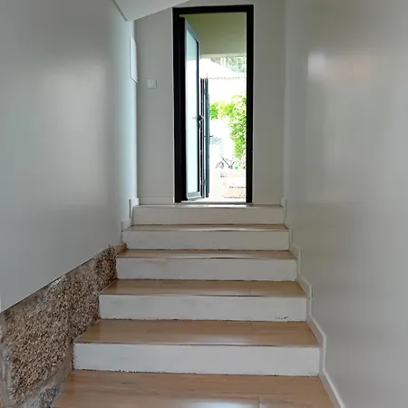 Quinta Dos Tojais Rural Celorico De Basto