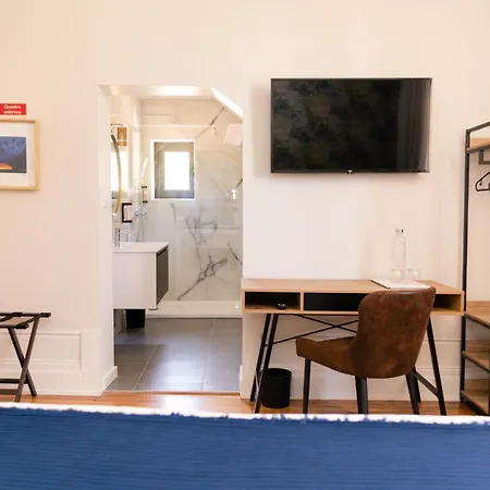 Quinta Dos Tojais Rural Ξενοδοχείο