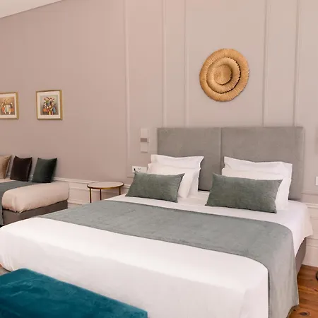 Quinta Dos Tojais Hotel Celorico De Basto