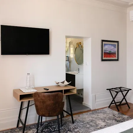 Ξενοδοχείο Quinta Dos Tojais Rural Celorico De Basto