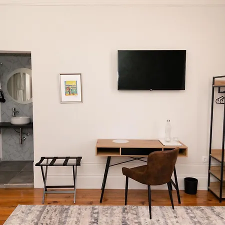 Quinta Dos Tojais Rural Celorico De Basto