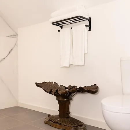 Quinta Dos Tojais Rural 3* סלוריקו דה באשטו