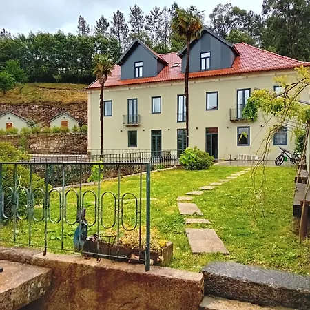 Quinta Dos Tojais Rural