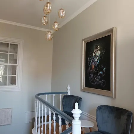 Quinta Dos Tojais Rural Hotel