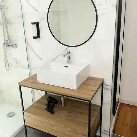 호텔 Quinta Dos Tojais Rural