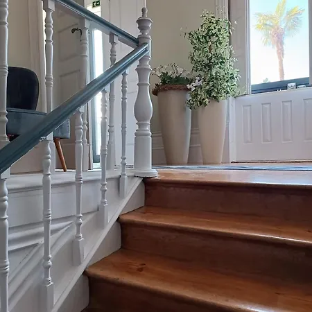 מלון Quinta Dos Tojais Rural 3*