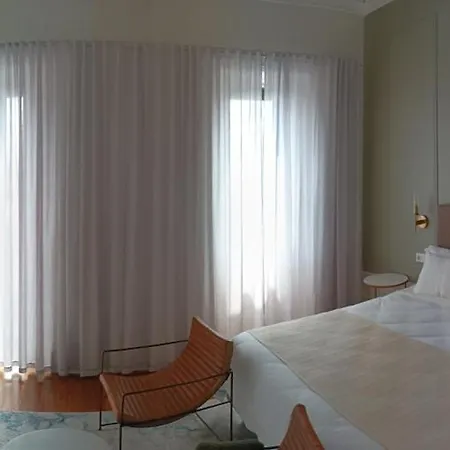 Quinta Dos Tojais Rural *