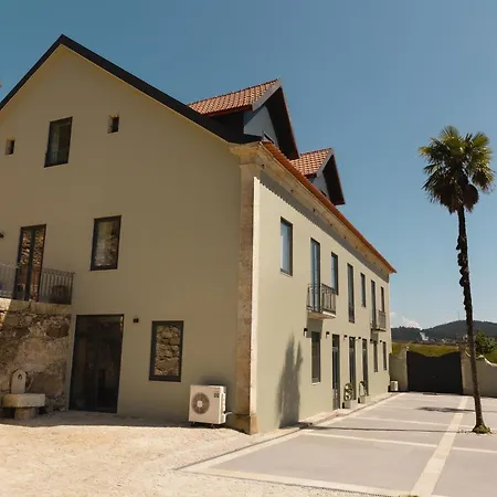 Quinta Dos Tojais Rural