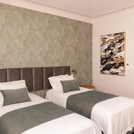 Quinta Dos Tojais Rural Ξενοδοχείο Celorico De Basto