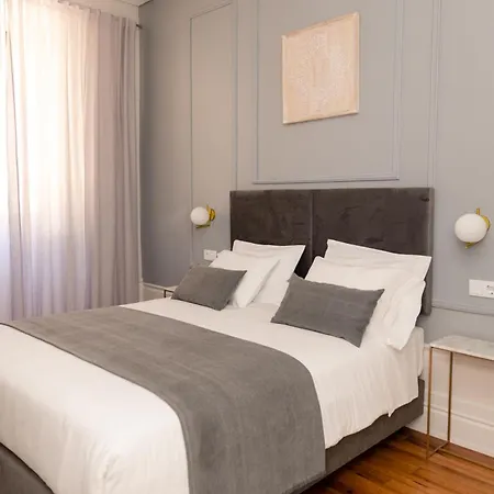 Quinta Dos Tojais Rural * 세로리코데바스토