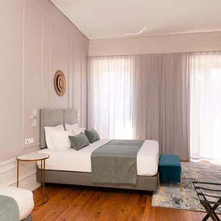 Hotel Quinta Dos Tojais Rural 3*