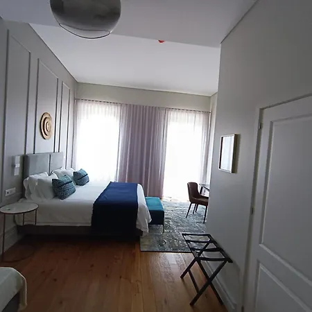 Quinta Dos Tojais Rural * Celorico De Basto