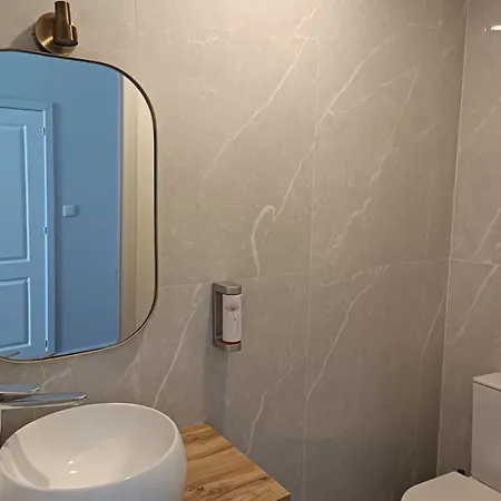 호텔 Quinta Dos Tojais Rural