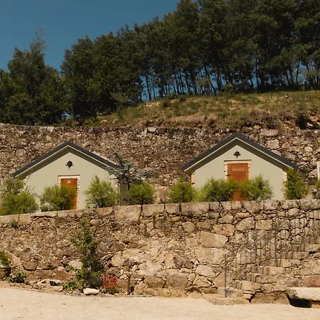 Quinta Dos Tojais Rural מלון 3*