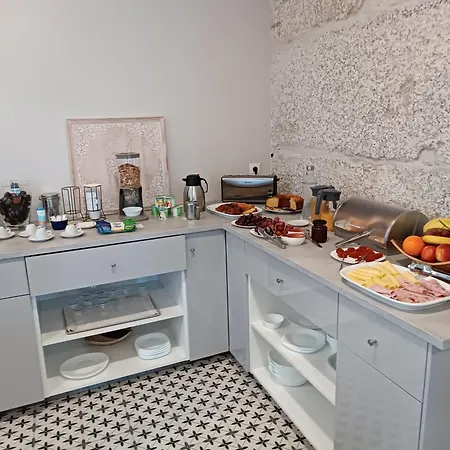 Ξενοδοχείο Quinta Dos Tojais Rural *