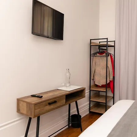 Quinta Dos Tojais Rural *