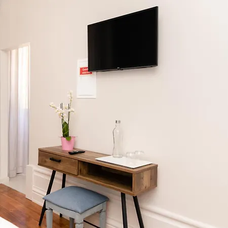 Quinta Dos Tojais Rural