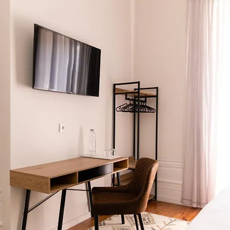 Hotel Quinta Dos Tojais Rural *