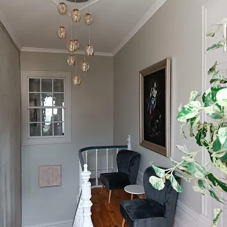 Ξενοδοχείο Quinta Dos Tojais Rural Celorico De Basto