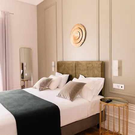 Quinta Dos Tojais Rural *