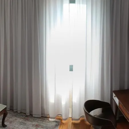 Quinta Dos Tojais Rural 3* Celorico De Basto