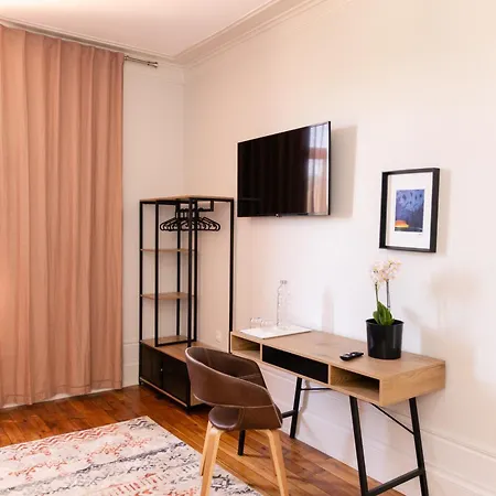 Quinta Dos Tojais Rural Ξενοδοχείο