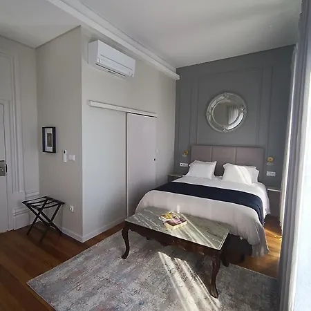 Hotel Quinta Dos Tojais Celorico De Basto