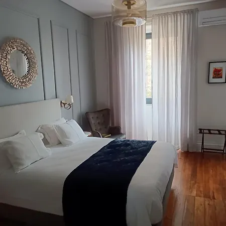 Quinta Dos Tojais Rural 3*