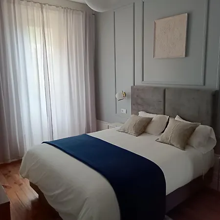 Quinta Dos Tojais Rural 3* סלוריקו דה באשטו