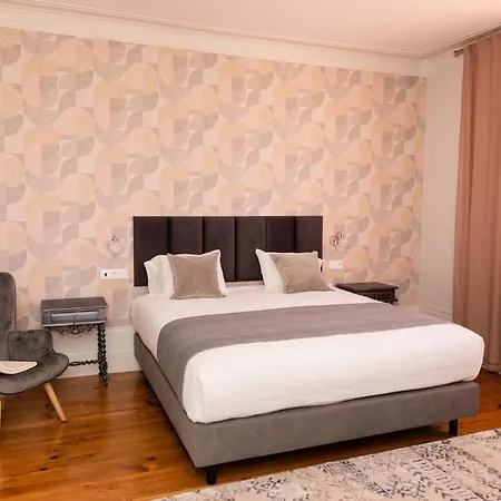 Quinta Dos Tojais Rural