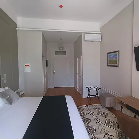 Hotel Quinta Dos Tojais Rural