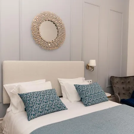 Quinta Dos Tojais Rural Hotel *