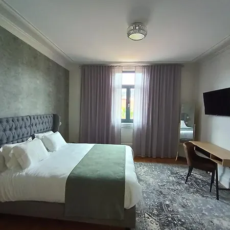 Hotel Quinta Dos Tojais Rural 3*