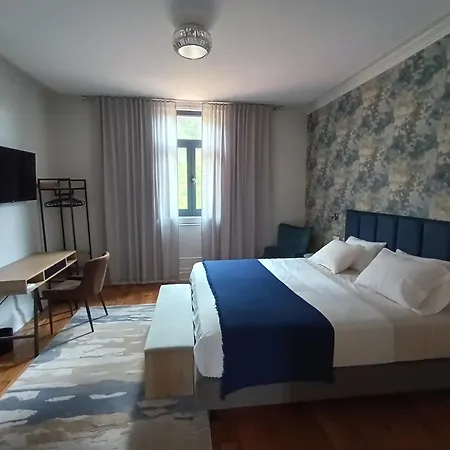 Quinta Dos Tojais Rural 3*