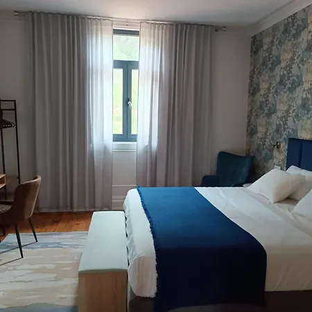 Quinta Dos Tojais Rural Celorico De Basto