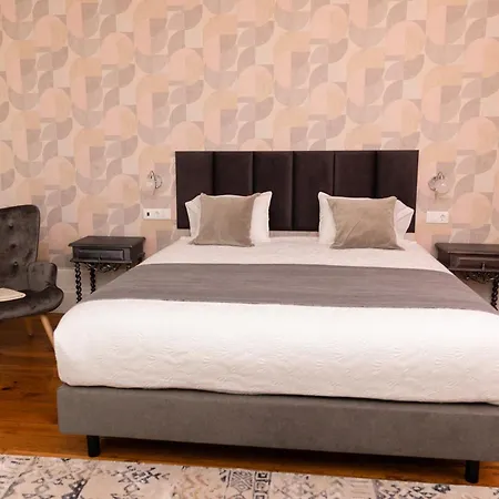 Quinta Dos Tojais Rural