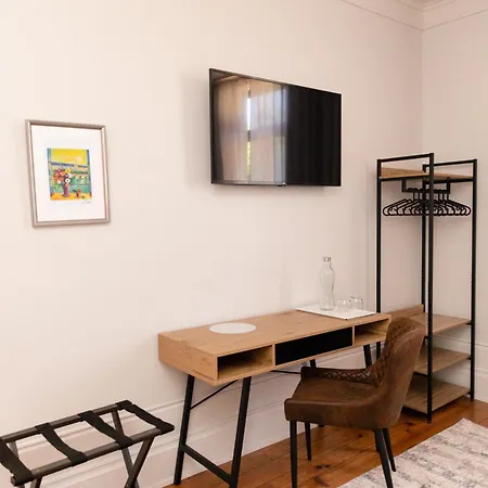 Quinta Dos Tojais Rural *