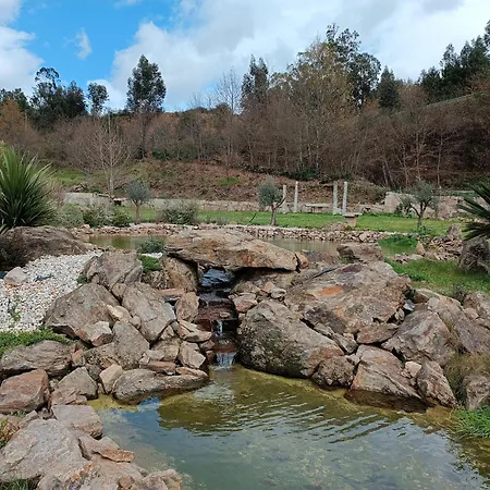 Quinta Dos Tojais Rural