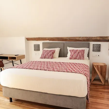 Quinta Dos Tojais Rural Hotel