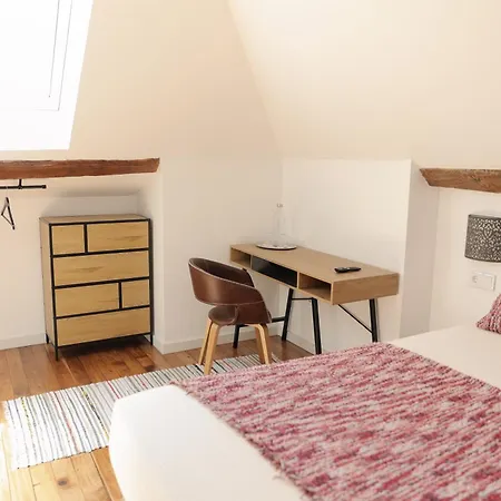 Hotel Quinta Dos Tojais Rural