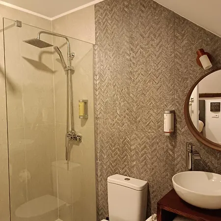 Quinta Dos Tojais Hotel Celorico De Basto