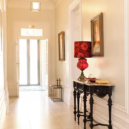 Hotel Quinta Dos Tojais Rural *