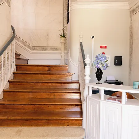 Quinta Dos Tojais Rural Ξενοδοχείο *